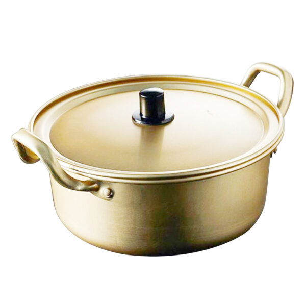 HappyCook Korean Noodle Pot