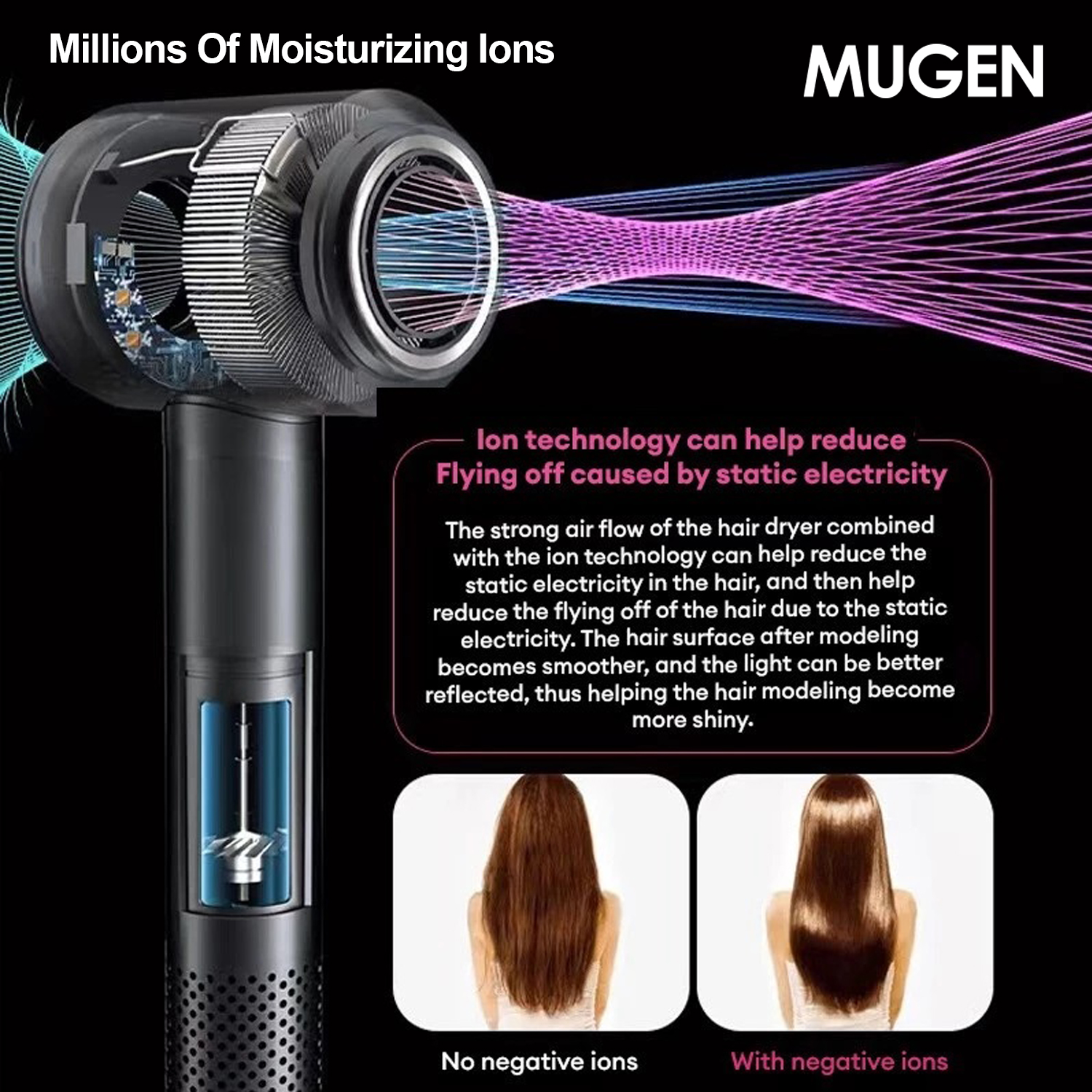 MUGEN Ionic Hair Dryer 2 copy