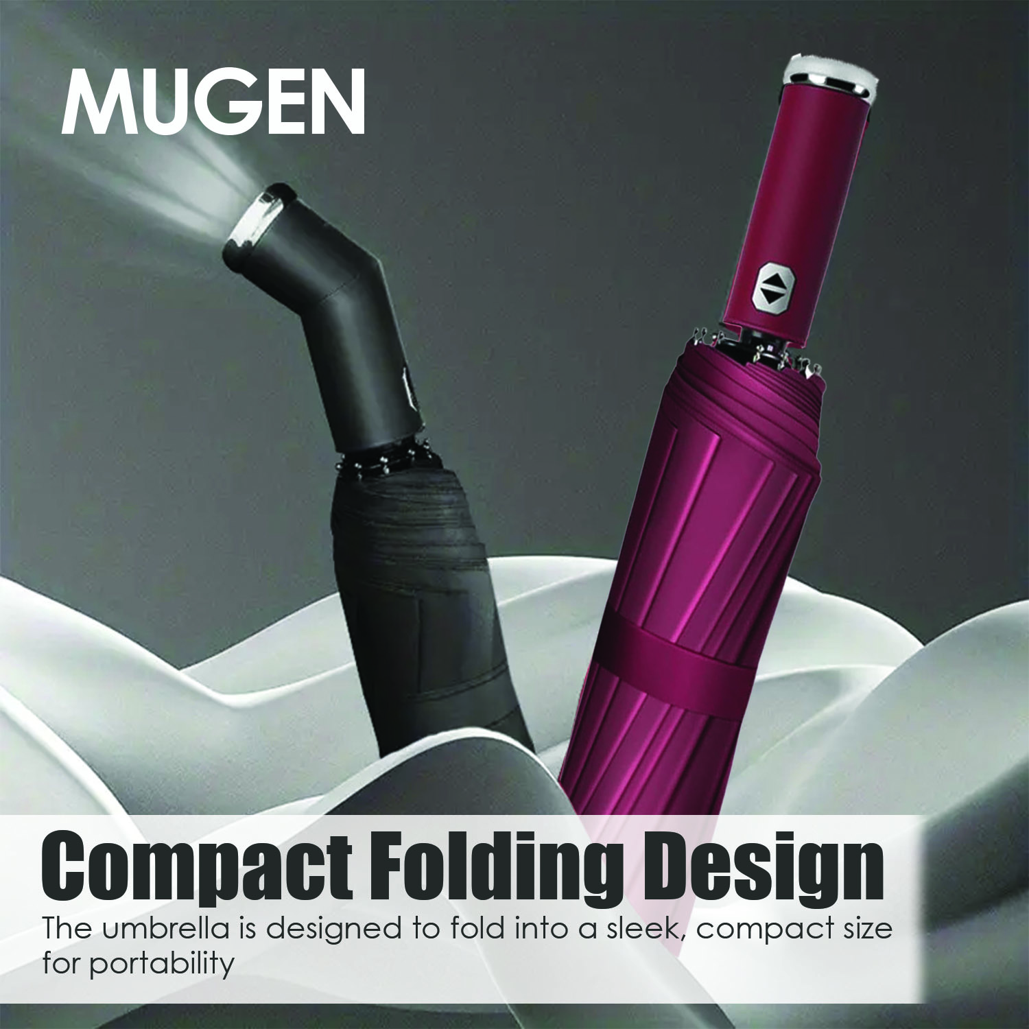 MUGEN UMBRELLA 1