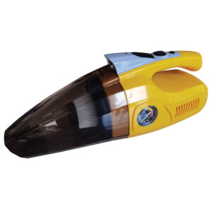 MUGEN 4-in-1 Car Vacuum