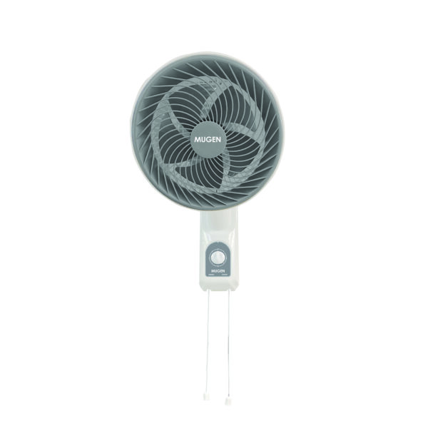 MUGEN Wall Circulator Fan 10"