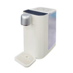 MUGEN Instant Hot Water Dispenser With Filter (3L)