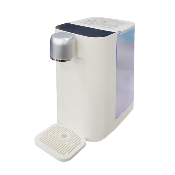 MUGEN Instant Hot Water Dispenser With Filter (3L)